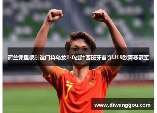 荷兰凭里德制造门将乌龙1-0战胜西班牙首夺U19欧青赛冠军